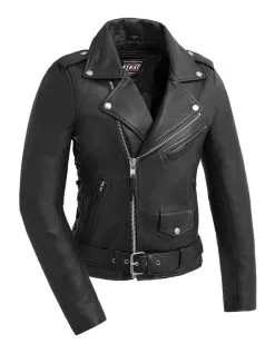 First Manufacturing Popstar Women's Jacket