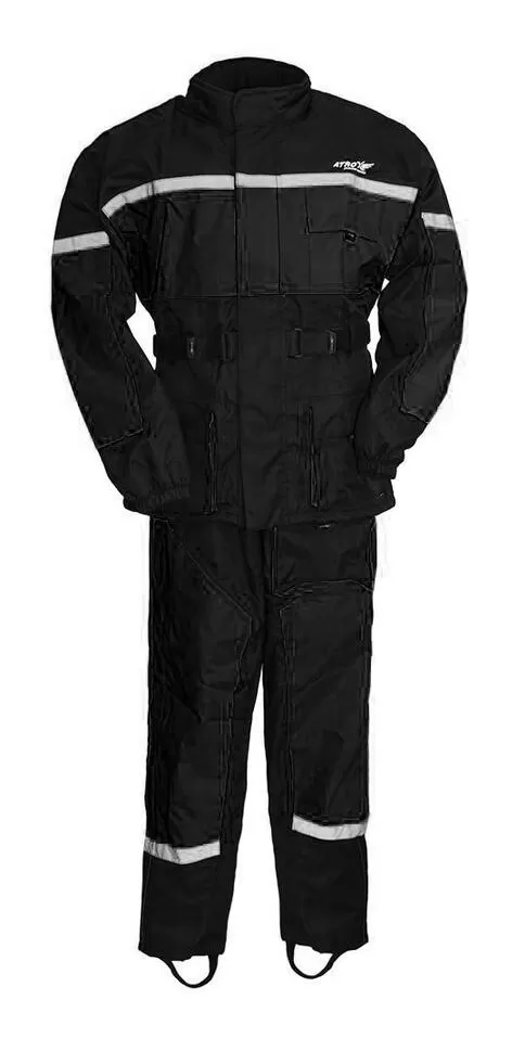 First Manufacturing Rain Suit 1 First Manufacturing Rain Suit