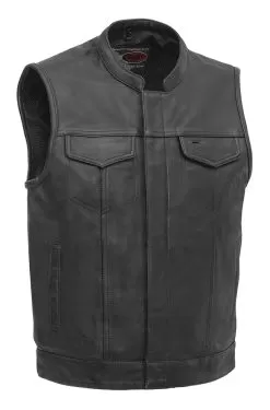 First Manufacturing Sharp Shooter Vest