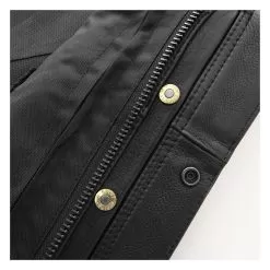 First Manufacturing Sharp Shooter Vest -Klim first manufacturing sharp shooter vest black 4