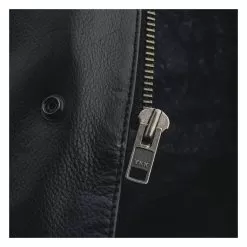 First Manufacturing Sharp Shooter Vest -Klim first manufacturing sharp shooter vest black 6