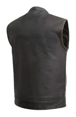 First Manufacturing Sharp Shooter Vest -Klim first manufacturing sharp shooter vest black olive 1