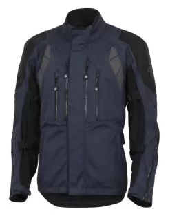 Firstgear Kilimanjaro 2.0 Jacket -Klim firstgear kilimanjaro20 jacket blue black