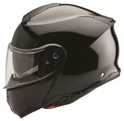 Firstgear Vulcan Modular Helmet -Klim firstgear vulcan modular helmet black 2