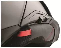 Firstgear Vulcan Modular Helmet -Klim firstgear vulcan modular helmet black 5