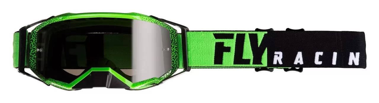 Fly Racing Zone Pro Goggles 9 Fly Racing Zone Pro Goggles - Image 9
