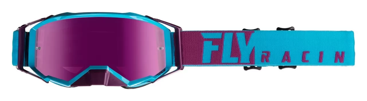 Fly Racing Zone Pro Goggles 11 Fly Racing Zone Pro Goggles - Image 11