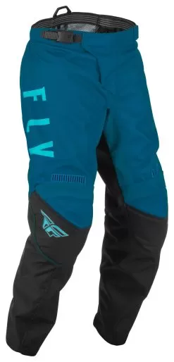 Fly Racing Girl's F-16 Pants -Klim fly racing dirt girls f16 pants 2