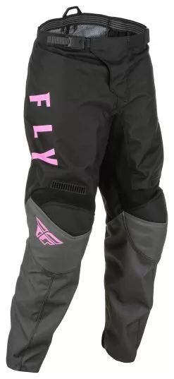 Fly Racing Girl's F-16 Pants