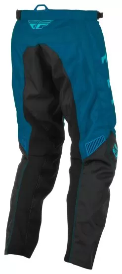 Fly Racing Girl's F-16 Pants -Klim fly racing dirt girls f16 pants 3