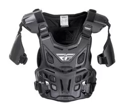 Fly Racing Revel Offroad Roost Guard