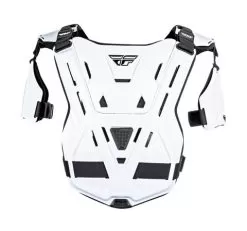 Fly Racing Revel Offroad Roost Guard -Klim fly racing dirt revel offroad roost guard 3