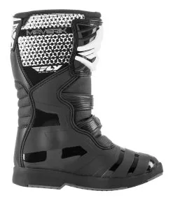 Fly Racing Youth Maverik Boots -Klim fly racing dirt youth maverik boots 2