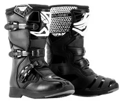 Fly Racing Youth Maverik Boots