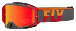 Fly Racing Zone Pro Goggles 24 Fly Racing Zone Pro Goggles -Klim fly racing dirt zone pro goggles 4