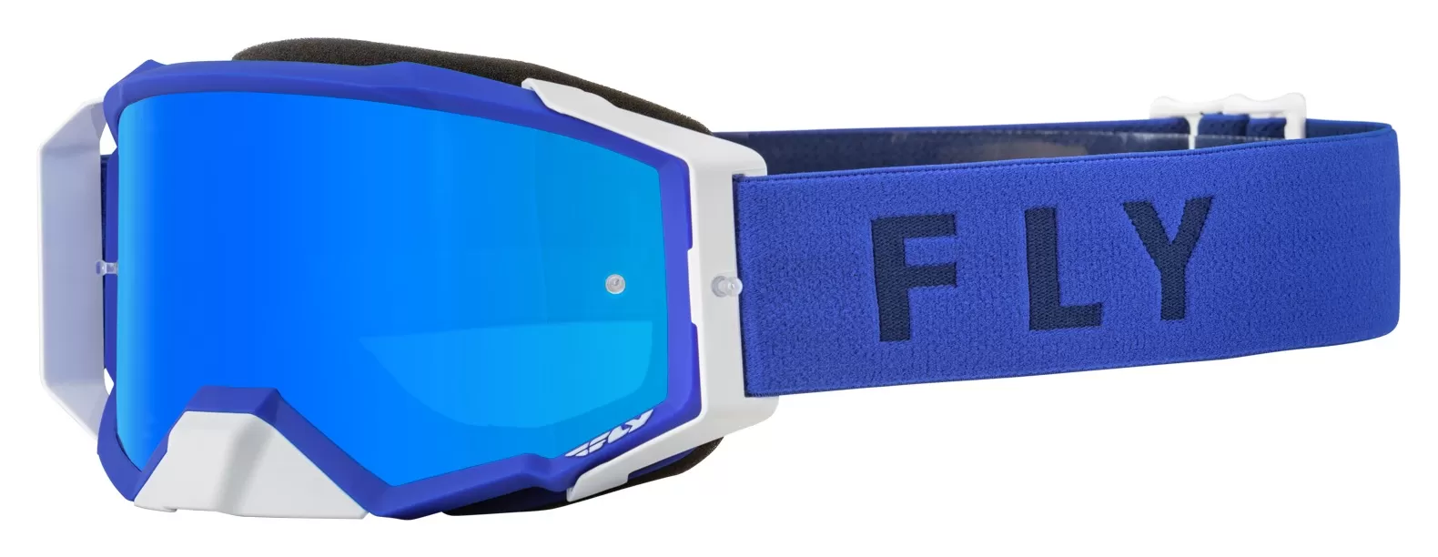 Fly Racing Zone Pro Goggles 2 Fly Racing Zone Pro Goggles - Image 2