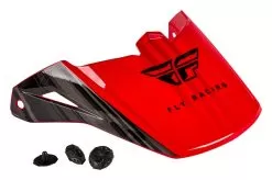 Fly Racing Kinetic Cold Weather Visor