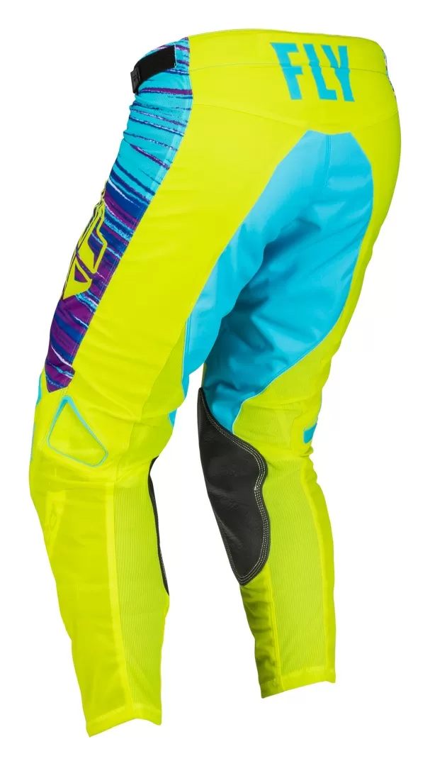 Fly Racing Kinetic Mesh LE Pants 2 Fly Racing Kinetic Mesh LE Pants - Image 2