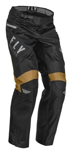 Fly Racing Patrol Over-Boot Pants -Klim fly racing patrol over boot pants caramel black