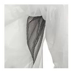 Fly Racing Clear Rain Jacket -Klim fly racing rain jacket clear 2