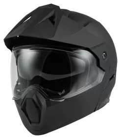 Fly Racing Street Odyssey Modular Helmet