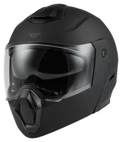 Fly Racing Street Odyssey Modular Helmet -Klim fly racing street odyssey modular helmet 5