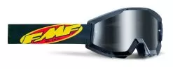 FMF Youth PowerCore Core Mirrored Goggles