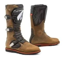 Forma Boulder Dry Boots