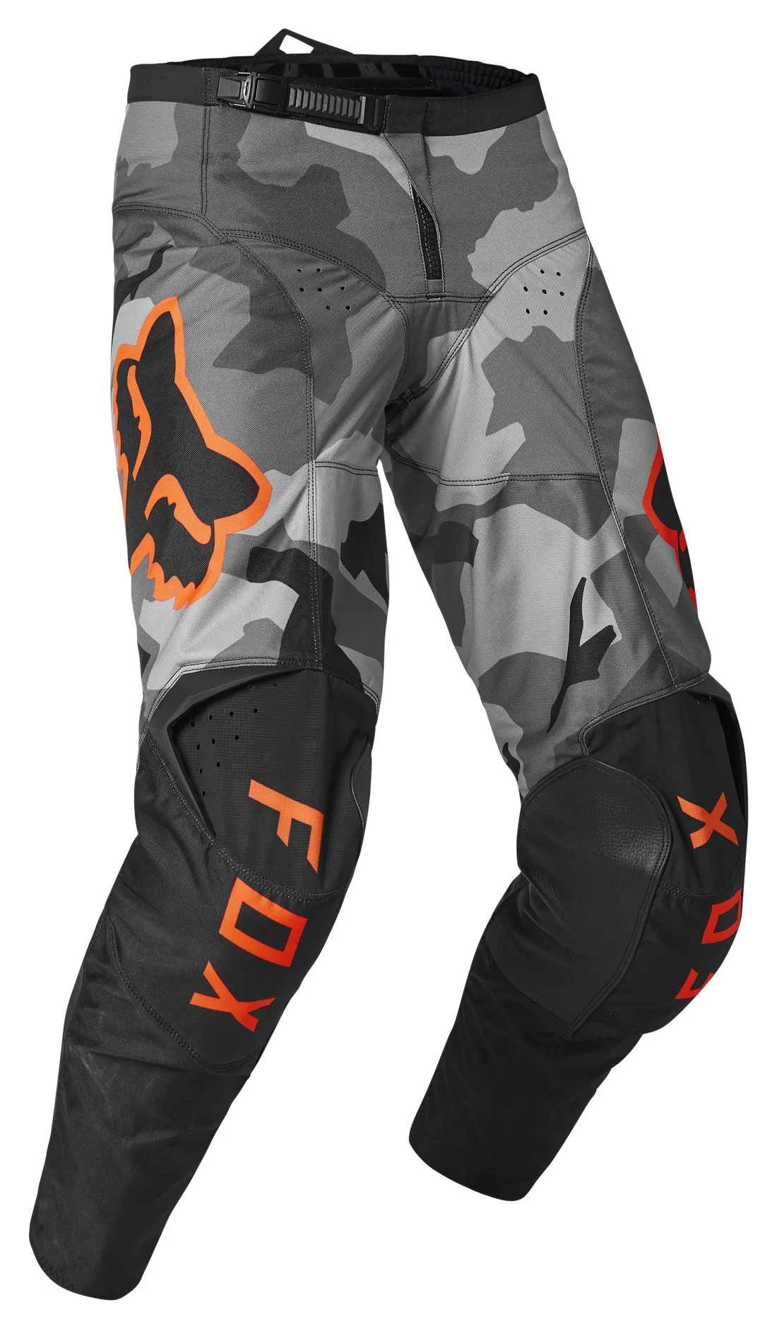 Fox Racing 180 BNKR Pants 1 Fox Racing 180 BNKR Pants