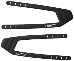 Fox Racing 180 Boot Silicone Straps