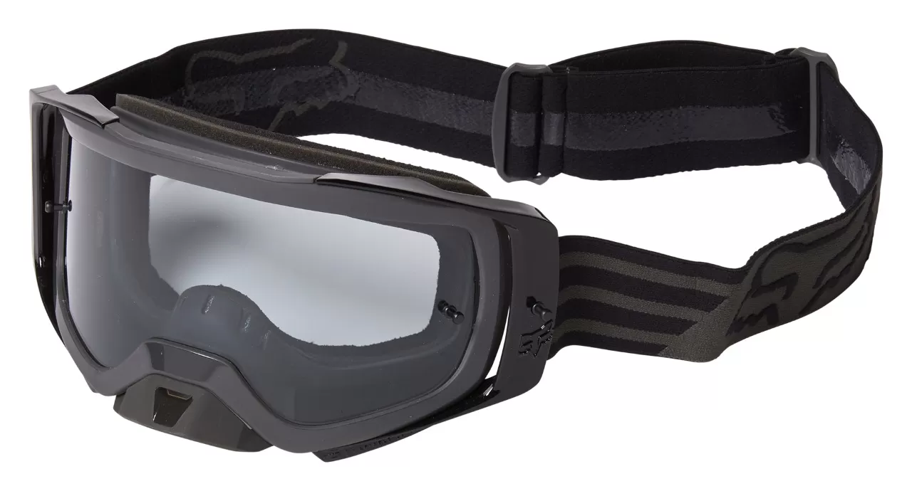 Fox Racing Airspace Cifer Goggles 1 Fox Racing Airspace Cifer Goggles