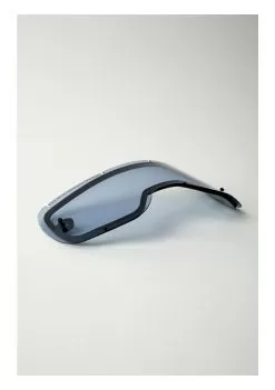 Fox Racing Airspace / Main MX20 Dual Lexan Lens -Klim fox racing airspace main mx20 dual lexan lens 2