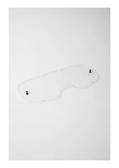 Fox Racing Airspace And Main VLS Lens