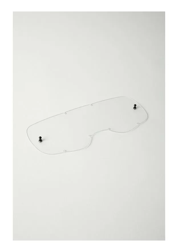 Fox Racing Airspace And Main VLS Lens 1 Fox Racing Airspace And Main VLS Lens