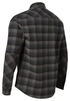 Fox Racing Defend Drive Windblock Flannel -Klim fox racing defend drive windblock flannel dark shadow 1