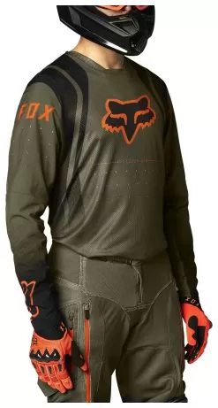 Fox Racing Legion Air Kovent Jersey