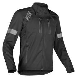 Fox Racing Legion Jacket (LG)