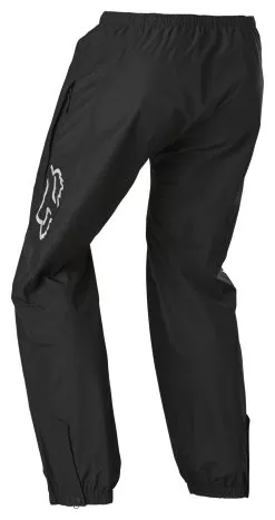 Fox Racing Ranger Drive Overpants 8 Fox Racing Ranger Drive Overpants -Klim fox racing ranger drive overpants black 2
