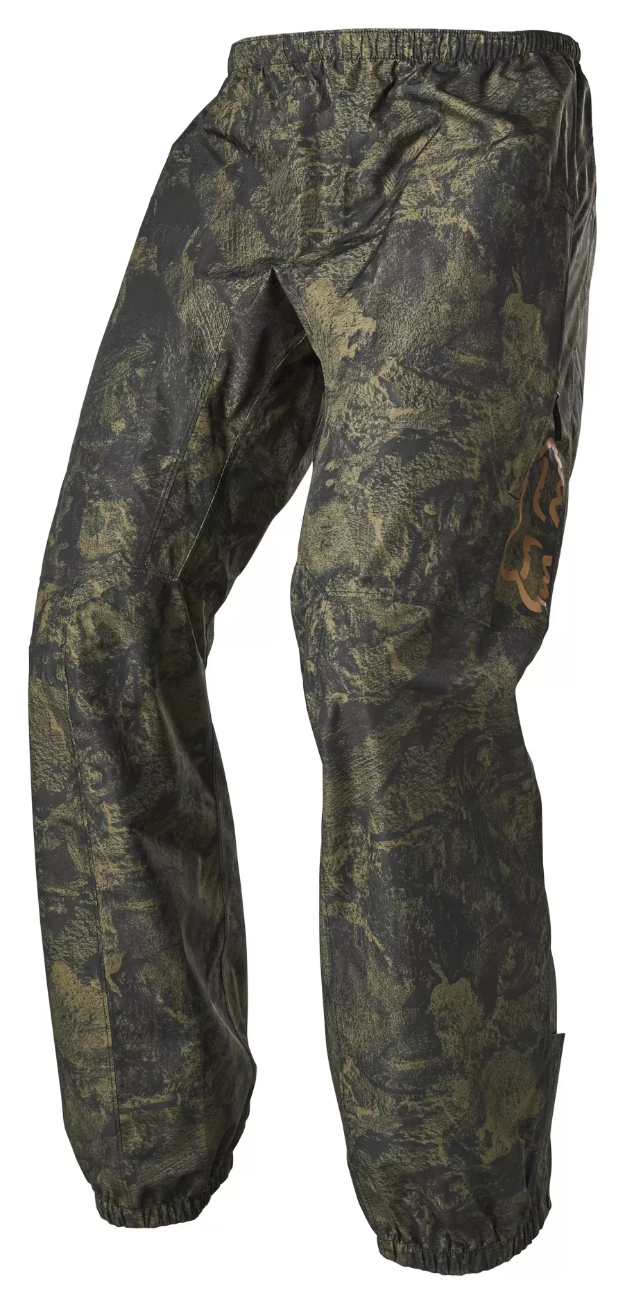 Fox Racing Ranger Drive Overpants 5 Fox Racing Ranger Drive Overpants - Image 5