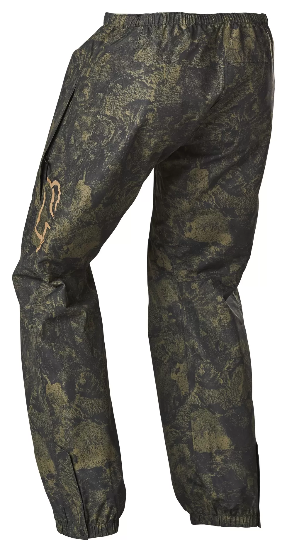 Fox Racing Ranger Drive Overpants 6 Fox Racing Ranger Drive Overpants - Image 6
