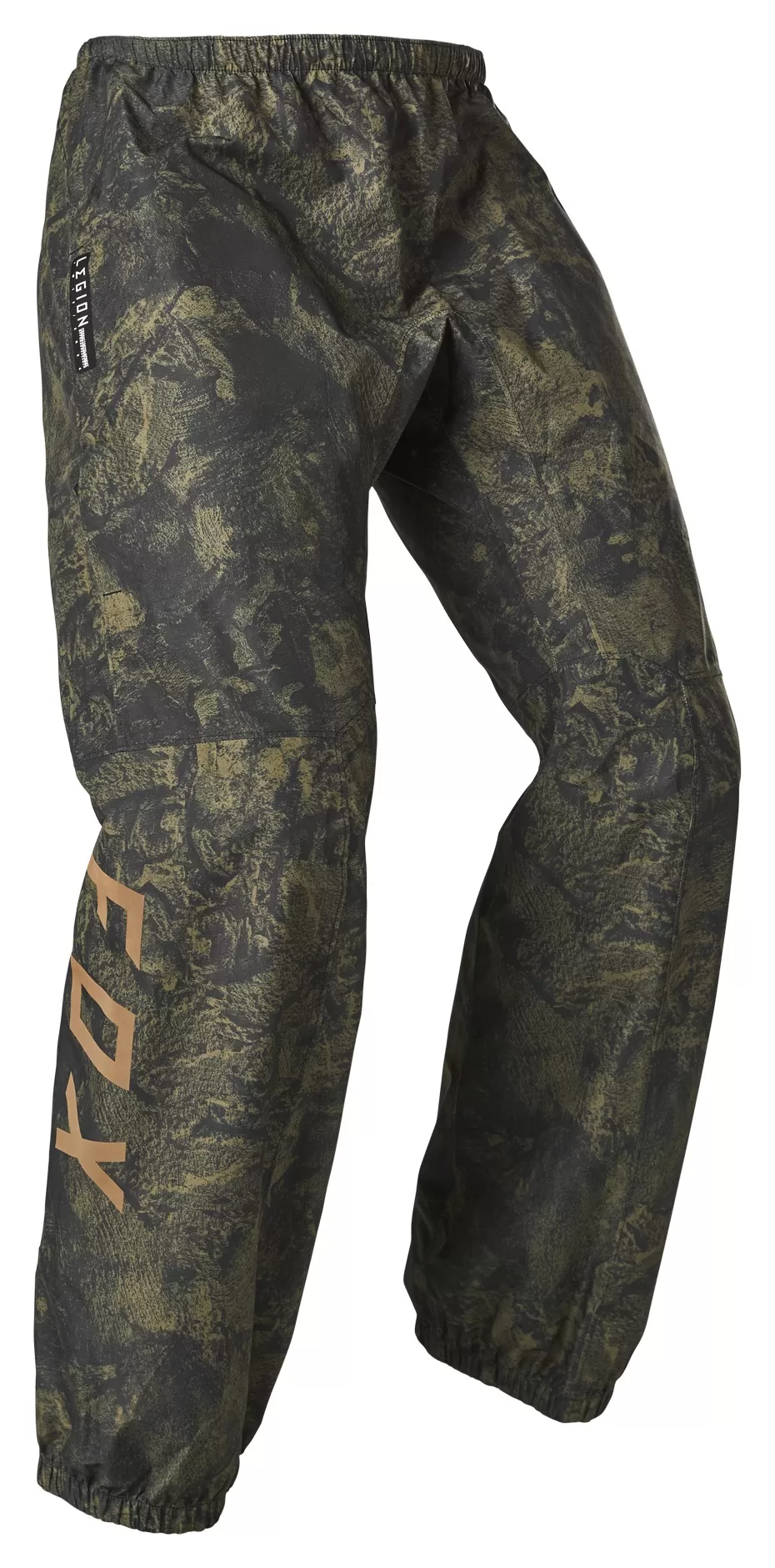 Fox Racing Ranger Drive Overpants 4 Fox Racing Ranger Drive Overpants - Image 4