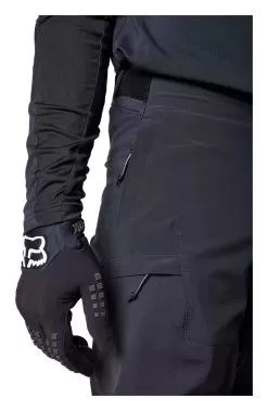 Fox Racing Recon Off Road Pants 10 Fox Racing Recon Off Road Pants -Klim fox racing recon off road pants black 4