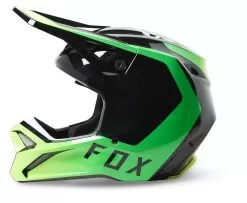 Fox Racing V1 Dpth Helmet -Klim fox racing v1 dpth helmet 3