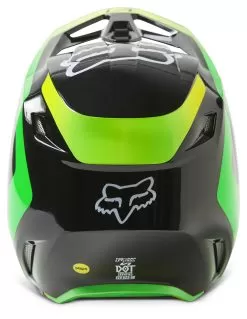 Fox Racing V1 Dpth Helmet -Klim fox racing v1 dpth helmet 4