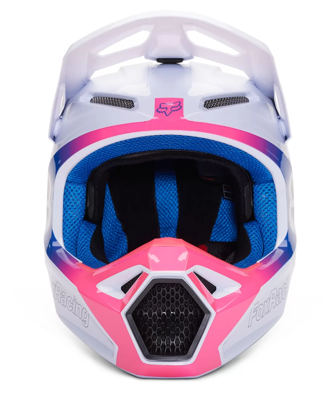 Fox Racing V1 Horyzn Helmet 2 Fox Racing V1 Horyzn Helmet - Image 2