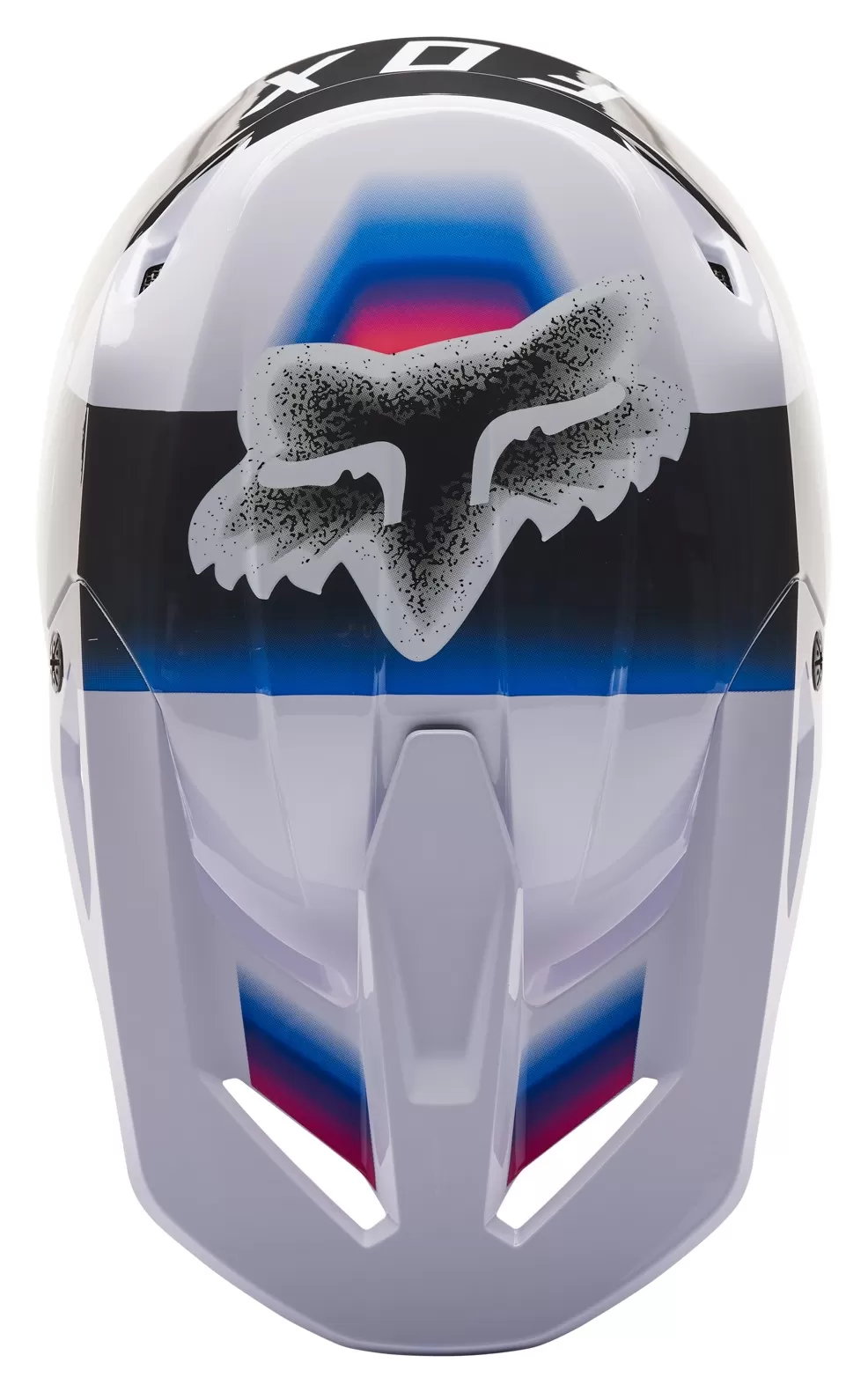 Fox Racing V1 Horyzn Helmet 5 Fox Racing V1 Horyzn Helmet - Image 5