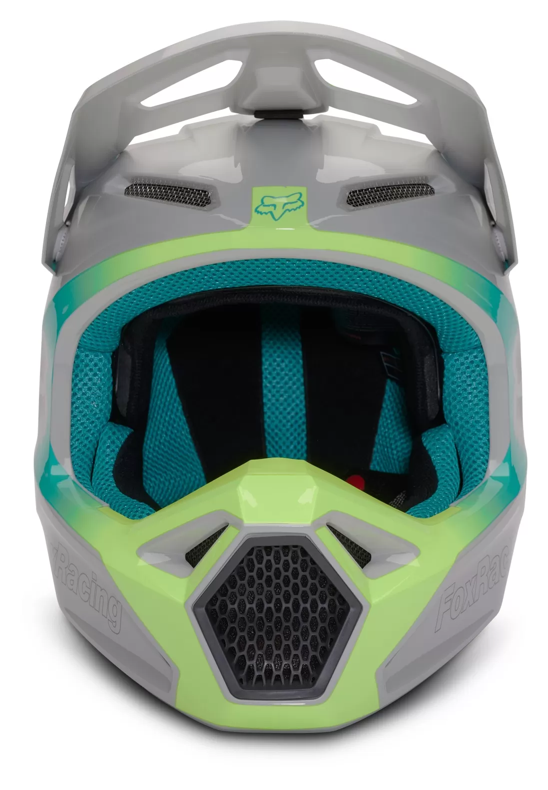 Fox Racing V1 Horyzn Helmet 7 Fox Racing V1 Horyzn Helmet - Image 7