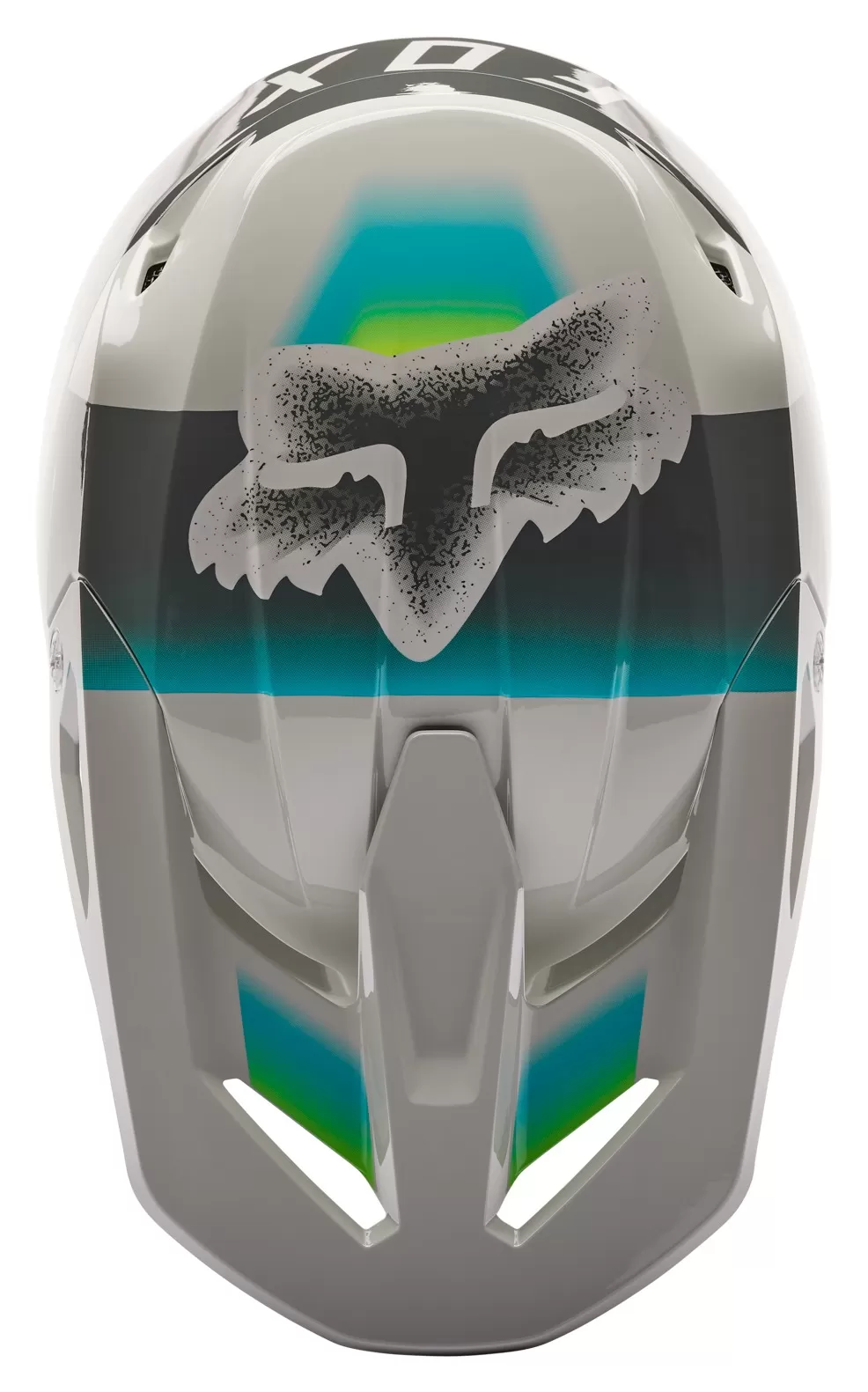Fox Racing V1 Horyzn Helmet 10 Fox Racing V1 Horyzn Helmet - Image 10