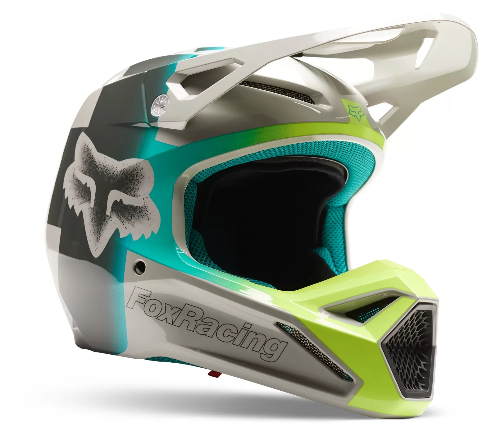 Fox Racing V1 Horyzn Helmet 6 Fox Racing V1 Horyzn Helmet - Image 6