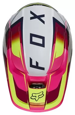Fox Racing V1 Tro Replacement Visor